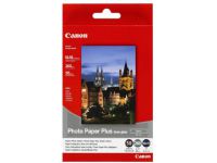 Canon Photo Paper Plus SG-201 - fotopapier - 50 vel(len) - 101.6 x 152.4 mm - 260 g/m²