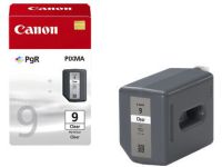 Canon PGI-9 Clear - transparant - origineel - inkttank