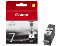 Canon PGI-7BK - zwart - origineel - inkttank