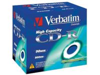 Verbatim DataLife - CD-R x 10 - 800 MB - opslagmedia