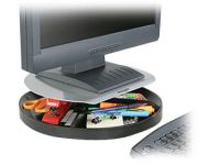 Kensington Spin2 Monitor Stand with SmartFit System - draaibaar