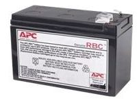 APC Replacement Battery Cartridge #110 - UPS-batterij - Loodzuur