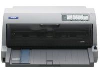 Epson LQ 690 - printer - monochroom - dotmatrix