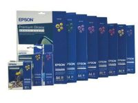 Epson Photo Quality Inkjet Paper - A4 - 100 Vellen