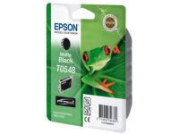 Epson T0548 - matzwart - origineel - inktcartridge