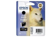 Epson T0961 - fotozwart - origineel - inktcartridge