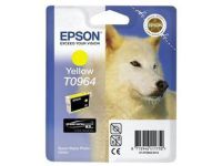 Epson T0964 - geel - origineel - inktcartridge