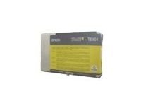 Epson T6174 - hoge capaciteit - geel - origineel - inktcartridge