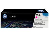 HP 824A - magenta - origineel - LaserJet - tonercartridge (CB383A)