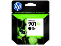 HP 901XL - hoog rendement - zwart - origineel - inktcartridge