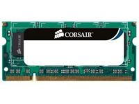 CORSAIR - DDR3 - 4 GB - SO DIMM 204-PIN - niet-gebufferd