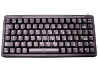CHERRY Compact-Keyboard G84-4100 - US Layout