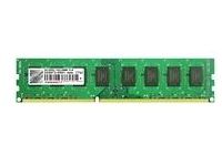 Transcend JetRAM - DDR3 - 2 GB - DIMM 240-pins - niet-gebufferd