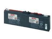 APC Replacement Battery Cartridge #18 - UPS-batterij - Loodzuur