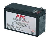 APC Replacement Battery Cartridge #2 - UPS-batterij - Loodzuur