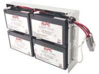 APC Replacement Battery Cartridge #23 - UPS-batterij - Loodzuur
