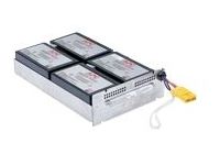 APC Replacement Battery Cartridge #24 - UPS-batterij - Loodzuur