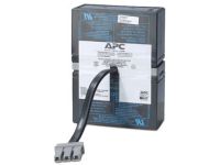 APC Replacement Battery Cartridge #33 - UPS-batterij - Loodzuur