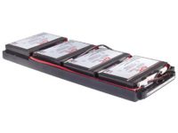 APC Replacement Battery Cartridge #34 - UPS-batterij - Loodzuur