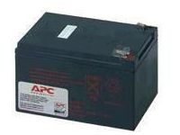 APC Replacement Battery Cartridge #4 - UPS-batterij - Loodzuur
