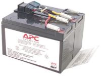 APC Replacement Battery Cartridge #48 - UPS-batterij - Loodzuur
