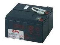 APC Replacement Battery Cartridge #5 - UPS-batterij - Loodzuur