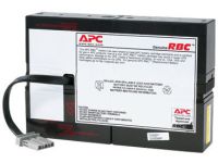 APC Replacement Battery Cartridge #59 - UPS-batterij - Loodzuur