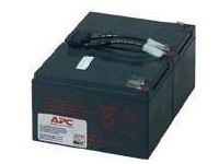 APC Replacement Battery Cartridge #6 - UPS-batterij - Loodzuur