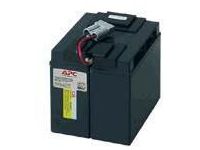 APC Replacement Battery Cartridge #7 - UPS-batterij - Loodzuur