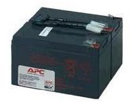 APC Replacement Battery Cartridge #9 - UPS-batterij - Loodzuur