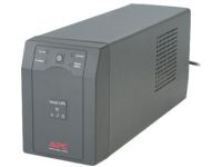 APC Smart-UPS SC 620VA - UPS - 390 Watt - 620 VA