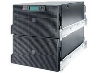 APC Smart-UPS RT - UPS - 12 kW - 15000 VA