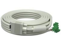 Vision Techconnect 2 - VGA-kabel - 10 m