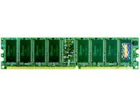 Transcend - DDR - 1 GB - DIMM 184-pins
