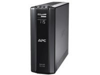 APC Back-UPS Pro 1500 - UPS - 865 Watt - 1500 VA