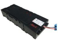 APC Replacement Battery Cartridge #116 - UPS-batterij - Loodzuur