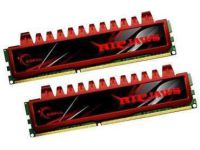 G.Skill Ripjaws - DDR3 - 8 GB : 2 x 4 GB - DIMM 240-pins