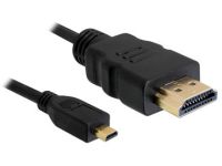 DeLOCK HDMI-kabel - 3 m