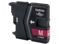 Brother LC985M - magenta - origineel - inktcartridge