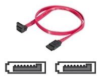 Equip 111802 SATA-kabel 0,5 m SATA 7-pin Rood