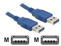DeLOCK USB-kabel - 1 m