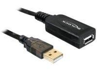 DeLOCK USB Cable - USB-verlengkabel - 20 m