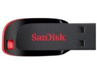SanDisk Cruzer Blade - USB-flashstation - 16 GB