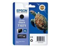 Epson T1571 - fotozwart - origineel - inktcartridge