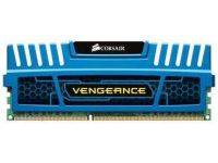 CORSAIR Vengeance - DDR3 - 4 GB - DIMM 240-pins - niet-gebufferd