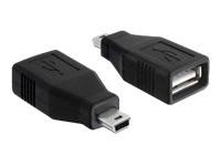 DeLOCK USB adapter - USB-adapter