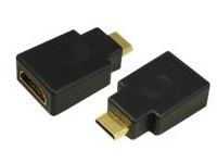LogiLink video- / audio- / netwerkadapter - HDMI