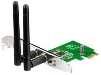 ASUS PCE-N15 - netwerkadapter