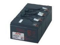 APC Replacement Battery Cartridge #8 - UPS-batterij - Loodzuur