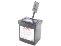 APC Replacement Battery Cartridge #30 - UPS-batterij - Loodzuur